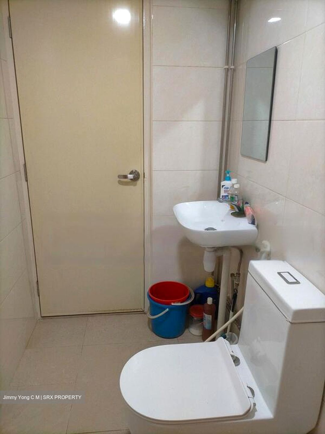 People's Park Complex (D1), Apartment #463151091